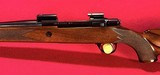 SAKO L61R FINNBEAR BOLT ACTION RIFLE IN 7MM REMINGTON MAGNUM, MADE IN 1970 - 7 of 20