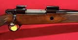 SAKO L61R FINNBEAR BOLT ACTION RIFLE IN 7MM REMINGTON MAGNUM, MADE IN 1970 - 3 of 20