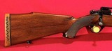 SAKO L61R FINNBEAR BOLT ACTION RIFLE IN 7MM REMINGTON MAGNUM, MADE IN 1970 - 2 of 20