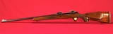 SAKO L61R FINNBEAR BOLT ACTION RIFLE IN 7MM REMINGTON MAGNUM, MADE IN 1970 - 5 of 20