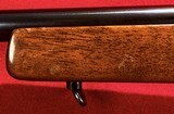 SAKO L61R FINNBEAR BOLT ACTION RIFLE IN 7MM REMINGTON MAGNUM, MADE IN 1970 - 9 of 20