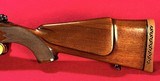 SAKO L61R FINNBEAR BOLT ACTION RIFLE IN 7MM REMINGTON MAGNUM, MADE IN 1970 - 6 of 20