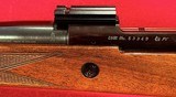 SAKO L61R FINNBEAR BOLT ACTION RIFLE IN 7MM REMINGTON MAGNUM, MADE IN 1970 - 11 of 20