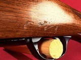 RUGER M-77R BOLT ACTION RIFLE, .270 WIN. made in 1985, TANG SAFETY - 11 of 20