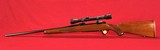 RUGER M-77R BOLT ACTION RIFLE, .270 WIN. made in 1985, TANG SAFETY - 6 of 20