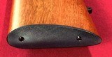 NEW IN BOX! KIMBER M-84 CLASSIC HEAVY BARREL in 221 FIREBALL with RARE 3 POSITION SAFETY - 16 of 20