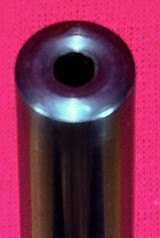 NEW IN BOX! KIMBER M-84 CLASSIC HEAVY BARREL in 221 FIREBALL with RARE 3 POSITION SAFETY - 17 of 20