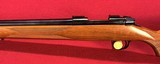 NEW IN BOX! KIMBER M-84 CLASSIC HEAVY BARREL in 221 FIREBALL with RARE 3 POSITION SAFETY - 8 of 20