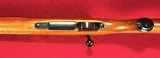 NEW IN BOX! KIMBER M-84 CLASSIC HEAVY BARREL in 221 FIREBALL with RARE 3 POSITION SAFETY - 14 of 20