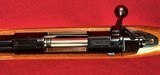 NEW IN BOX! KIMBER M-84 CLASSIC HEAVY BARREL in 221 FIREBALL with RARE 3 POSITION SAFETY - 12 of 20