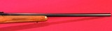 NEW IN BOX! KIMBER M-84 CLASSIC HEAVY BARREL in 221 FIREBALL with RARE 3 POSITION SAFETY - 4 of 20