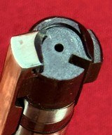 NEW IN BOX! KIMBER M-84 CLASSIC HEAVY BARREL in 221 FIREBALL with RARE 3 POSITION SAFETY - 18 of 20