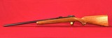 NEW IN BOX! KIMBER M-84 CLASSIC HEAVY BARREL in 221 FIREBALL with RARE 3 POSITION SAFETY - 6 of 20