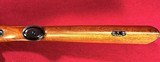 NEW IN BOX! KIMBER M-84 CLASSIC HEAVY BARREL in 221 FIREBALL with RARE 3 POSITION SAFETY - 13 of 20