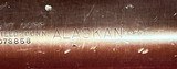 PRE-WAR WINCHESTER MODEL 70, 270 W.C.F. made in 1938, LYMAN ALASKAN SCOPE - 13 of 20