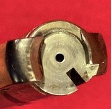 PRE-WAR WINCHESTER MODEL 70, 270 W.C.F. made in 1938, LYMAN ALASKAN SCOPE - 19 of 20