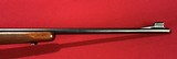 PRE-WAR WINCHESTER MODEL 70, 270 W.C.F. made in 1938, LYMAN ALASKAN SCOPE - 4 of 20