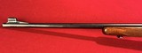 PRE-WAR WINCHESTER MODEL 70, 270 W.C.F. made in 1938, LYMAN ALASKAN SCOPE - 10 of 20