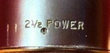 PRE-WAR WINCHESTER MODEL 70, 270 W.C.F. made in 1938, LYMAN ALASKAN SCOPE - 14 of 20