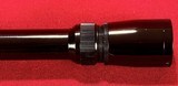 LEUPOLD VARI X III 6.5-20X RIFLE SCOPE with SUNSHADE, FINE CROSSHAIR with DOT RETICLE, GLOSS BLACK - 4 of 15