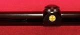 LEUPOLD VARI X III 6.5-20X RIFLE SCOPE with SUNSHADE, FINE CROSSHAIR with DOT RETICLE, GLOSS BLACK - 3 of 15
