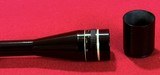 LEUPOLD VARI X III 6.5-20X RIFLE SCOPE with SUNSHADE, FINE CROSSHAIR with DOT RETICLE, GLOSS BLACK - 13 of 15