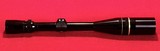 LEUPOLD VARI X III 6.5-20X RIFLE SCOPE with SUNSHADE, FINE CROSSHAIR with DOT RETICLE, GLOSS BLACK - 5 of 15
