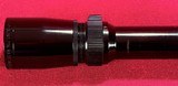 LEUPOLD VARI X III 6.5-20X RIFLE SCOPE with SUNSHADE, FINE CROSSHAIR with DOT RETICLE, GLOSS BLACK - 6 of 15