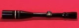 LEUPOLD VARI X III 6.5-20X RIFLE SCOPE with SUNSHADE, FINE CROSSHAIR with DOT RETICLE, GLOSS BLACK - 1 of 15