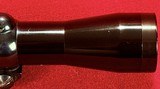 LEUPOLD 2X EER HANDGUN SCOPE, BUEHLER BASES & RINGS for S&W N FRAME - 6 of 9