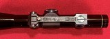 LEUPOLD 2X EER HANDGUN SCOPE, BUEHLER BASES & RINGS for S&W N FRAME - 8 of 9