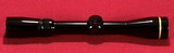 LEUPOLD GLOSS BLACK VARI-X III 2.5-8 SCOPE, MINTY! - 5 of 10