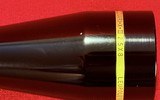 LEUPOLD GLOSS BLACK VARI-X III 2.5-8 SCOPE, MINTY! - 8 of 10
