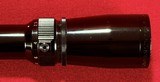LEUPOLD GLOSS BLACK VARI-X III 2.5-8 SCOPE, MINTY! - 4 of 10