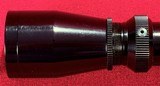 LEUPOLD GLOSS BLACK VARI-X IIc, 3-9X40 RIFLE SCOPE, MINTY! - Image 7 of 10