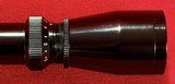 LEUPOLD GLOSS BLACK VARI-X IIc, 3-9X40 RIFLE SCOPE, MINTY! - Image 5 of 10