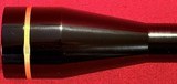 LEUPOLD GLOSS BLACK VARI-X III RIFLESCOPE, 3.5-10X40 in ORIGINAL BOX WITH PAPERS! - 5 of 15