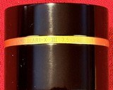 LEUPOLD GLOSS BLACK VARI-X III RIFLESCOPE, 3.5-10X40 in ORIGINAL BOX WITH PAPERS! - 13 of 15