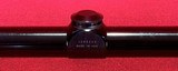LEUPOLD GLOSS BLACK VARI-X III RIFLESCOPE, 3.5-10X40 in ORIGINAL BOX WITH PAPERS! - 10 of 15