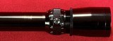 LEUPOLD GLOSS BLACK VARI-X III RIFLESCOPE, 3.5-10X40 in ORIGINAL BOX WITH PAPERS! - 7 of 15