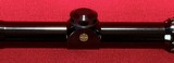 LEUPOLD GLOSS BLACK VARI-X III RIFLESCOPE, 3.5-10X40 in ORIGINAL BOX WITH PAPERS! - 6 of 15