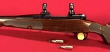 WINCHESTER MODEL 70 CLASSIC FEATHERWEIGHT, 223 WSSM, 