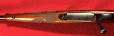 WINCHESTER MODEL 70 CLASSIC FEATHERWEIGHT, 223 WSSM, 