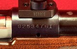 WINCHESTER MODEL 70 CLASSIC FEATHERWEIGHT, 223 WSSM, 