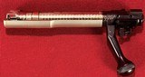 WINCHESTER MODEL 70 CLASSIC FEATHERWEIGHT, 223 WSSM, 