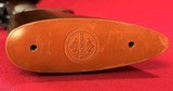 WINCHESTER MODEL 70 CLASSIC FEATHERWEIGHT, 223 WSSM, 