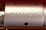 WINCHESTER MODEL 70, 