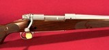 WINCHESTER MODEL 70, 
