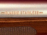 WINCHESTER MODEL 70, 
