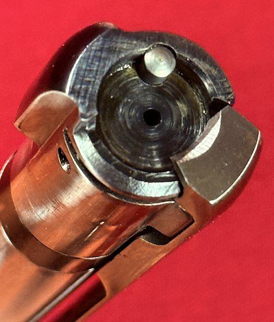 RUGER M77R 30-06 SPRINGFIELD, TANG SAFETY, WITH 3-9 SCOPE, VINTAGE SETUP made in 1979 - Image 17 of 20
